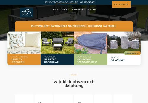 P.P.H.U. PROJECTA Dawid Duda