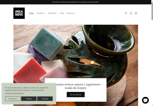 MAROKO PRODUKT Sp. z o.o.