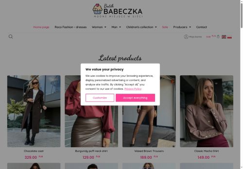 DE LUX Renata Sporna