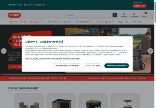 Keter Poland Sp. z o.o.