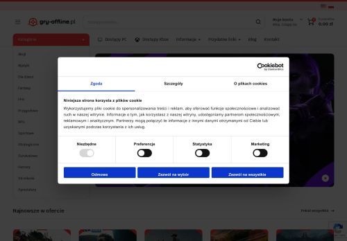 X-GAMES Marcin Drożdż