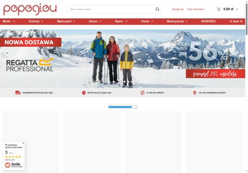 Best Shop Ever Miłosz Wyszyński